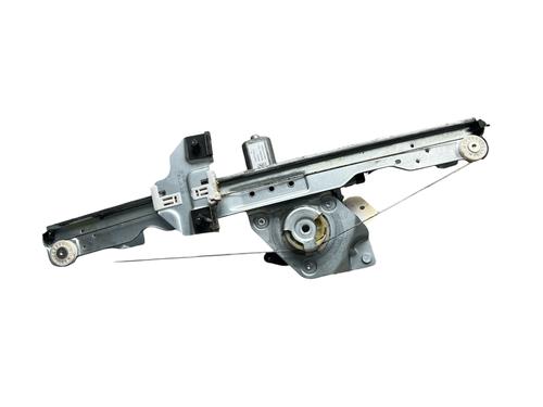 Front left window mechanism DACIA DUSTER (HS_) 1.5 dCi 4x4 | BP25567011C22 