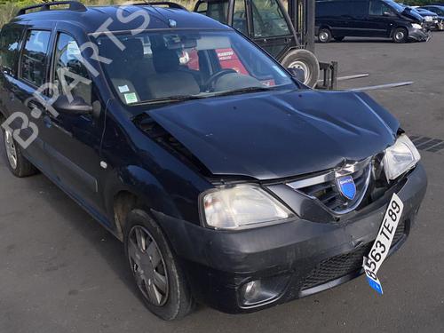 Switch DACIA LOGAN MCV (KS_) 1.5 dCi (KS0K) | BP25555822I30 - Image 25