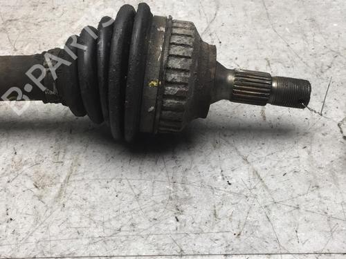 Used Left front driveshaft CITROËN XSARA (N1) 1.9 D (70 hp) 25534538