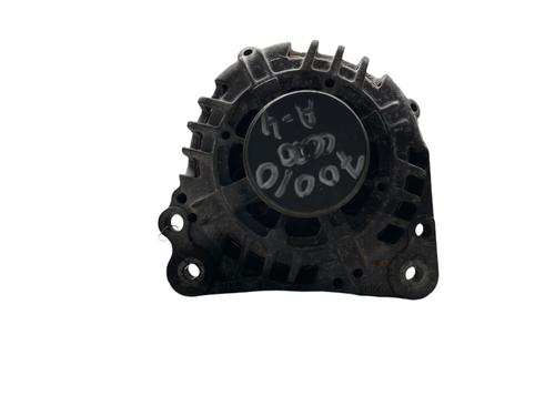 Alternator AUDI A4 B6 (8E2) 1.9 TDI | BP25531255M7