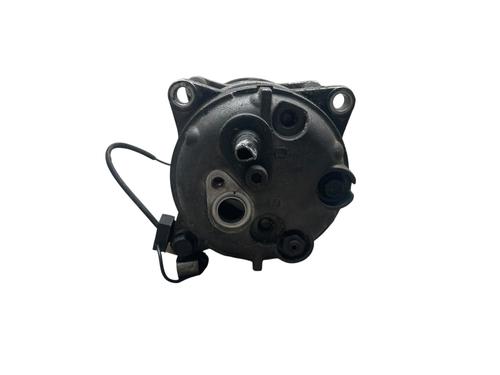 AC compressor VOLVO C70 I Coupe (872) T-5 | BP27251177M34 