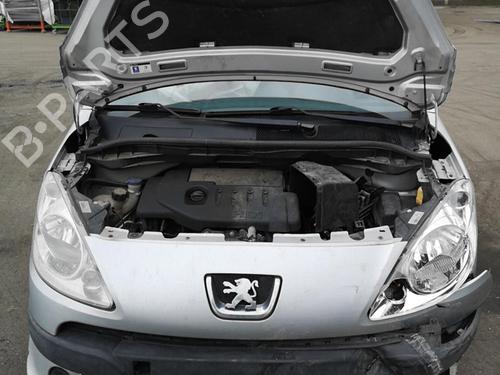 Right headlight PEUGEOT 1007 (KM_) 1.4 HDi | BP25580357C29 - Image 26