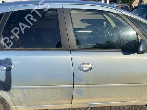 Abs pomp OPEL MERIVA A MPV (X03) 1.7 CDTI (E75) | BP25499229M43 