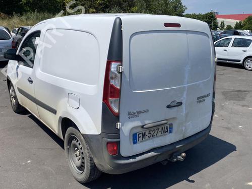 Alternator RENAULT KANGOO Express (FW0/1_)  | BP25566393M7  - Image 13