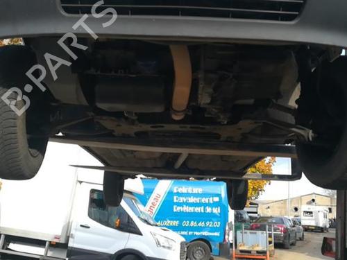 Left mirror PEUGEOT 205 II (20A/C) 1.1 | BP25577716C26 