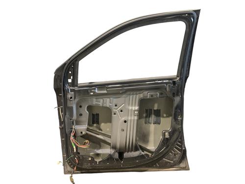 Right front door JEEP COMPASS (MK49) 2.0 CRD 4x4 | BP25529923C3 