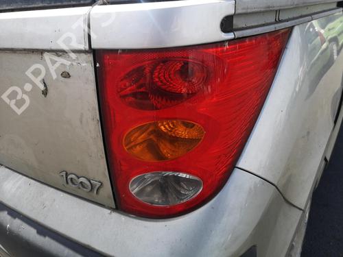 AC compressor PEUGEOT 1007 (KM_) 1.4 HDi | BP25581909M34 - Image 28