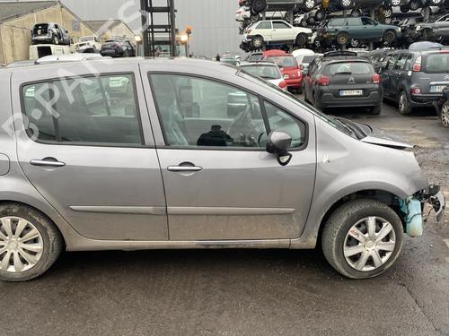 Left front window switch RENAULT MODUS / GRAND MODUS (F/JP0_) 1.5 dCi (JP02) | BP25567484I27 - Image 11