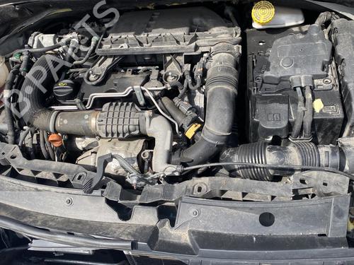 Rear right interior door handle CITROËN C3 II (SC_) 1.4 HDi 70 (SC8HZC, SC8HR0, SC8HP4) | BP28576813I16 - Image 13