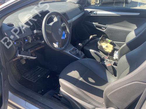 Ashtray OPEL ASTRA H GTC (A04) 1.9 CDTI (L08) | BP25732912I30 - Image 13