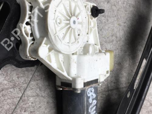 Used Front left window mechanism BMW 1 (E87) 118 d (122 hp) 25521352