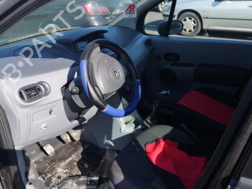 ABS pump RENAULT MODUS / GRAND MODUS (F/JP0_) 1.5 dCi (FP0G, JP0G) | BP25552268M43  - Image 23