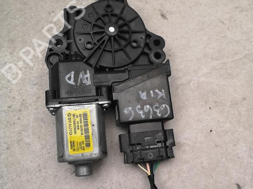 Used Right front window motor KIA CEE'D (JD) 1.6 CRDi 136 (136 hp) 25554309