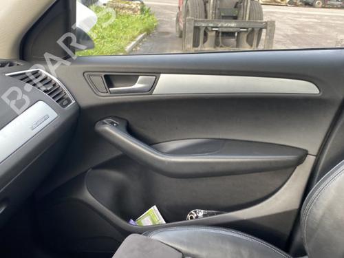 Front left interior door handle AUDI Q5 (8RB) 2.0 TDI quattro | BP26663368I13 - Image 16