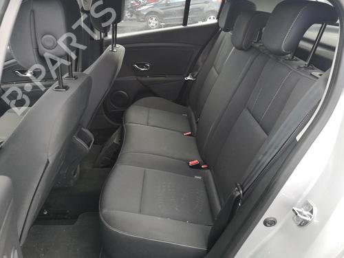 Multifunctionele display RENAULT MEGANE III Hatchback (BZ0/1_, B3_) 1.5 dCi (BZ09, BZ0D, BZ1W, BZ29, BZ14) | BP25537884C48 