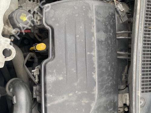 Climate control RENAULT TWINGO II (CN0_) 1.2 16V (CN0K, CN0V, CN0A) | BP25534041I5 - Image 30
