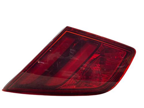 Right tailgate light PEUGEOT 308 II (LB_, LP_, LW_, LH_, L3_) 1.6 BlueHDi 120 | BP28352033C80 