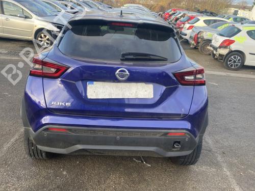 Climate control NISSAN JUKE (F16_) DIG-T 117 | BP27607111I5  - Image 7