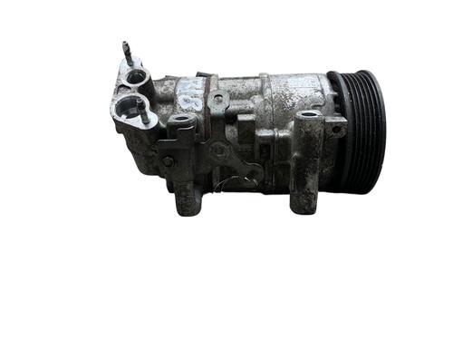 AC compressor CITROËN C4 CACTUS 1.2 VTi 82 | BP29842615M34 