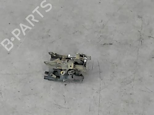 Used Rear left lock Rear left lock RENAULT 19 II (B/C53_) [1991-2001] 25515634 25515634