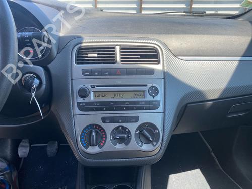 Left front window switch FIAT GRANDE PUNTO (199_) | BP36369558I27 - Image 16