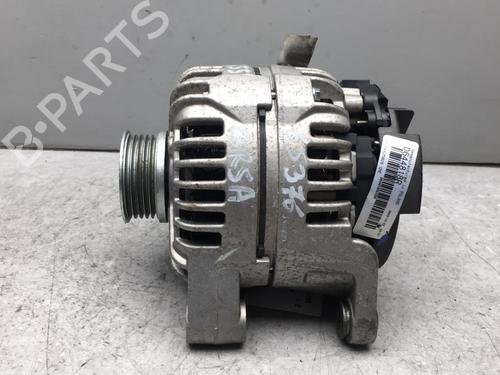 Alternator OPEL CORSA C (X01) 1.2 (F08, F68) | BP25520430M7  - Image 5