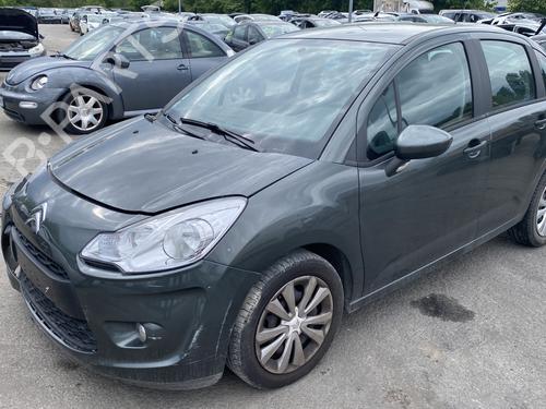 Rear left window mechanism CITROËN C3 II (SC_) 1.4 | BP25889900C24  - Image 18