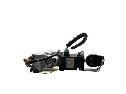 Ignition barrel NISSAN MICRA IV (K13K, K13KK) 1.2 DIG-S | BP25528958M48 