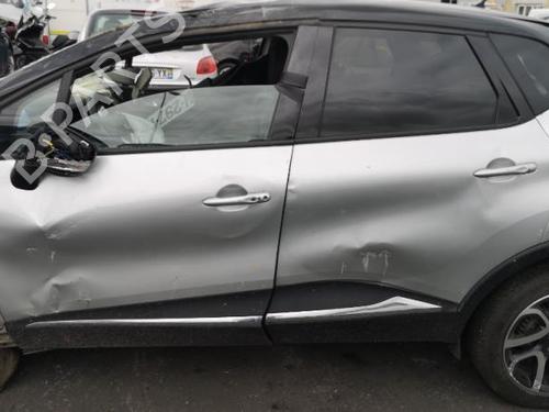 Hand brake RENAULT CAPTUR I (J5_, H5_) 1.5 dCi 90 (J5N4, J5M5, J5MW, J5M6, J5AL, J5AJ) | BP25523725I18 - Image 11