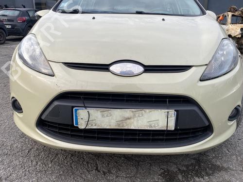 Left headlight FORD FIESTA VI (CB1, CCN) 1.4 TDCi | BP33933467C28  - Image 12