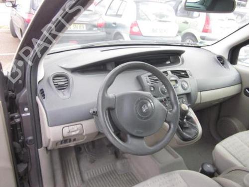 Right front window switch RENAULT SCÉNIC II (JM0/1_) 1.9 dCi (JM0G, JM12, JM1G, JM2C) | BP25532382I26  - Image 5