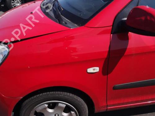 Right sun visor KIA PICANTO I (SA) 1.1 | BP25559478I2  - Image 31