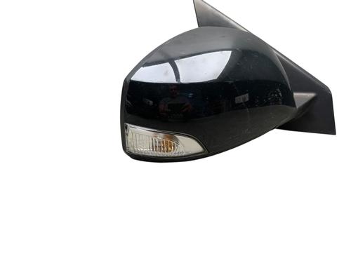 Right mirror RENAULT LAGUNA III (BT0/1) 2.0 dCi (BT07, BT0J, BT14, BT1A, BT1S) | BP25561986C27 