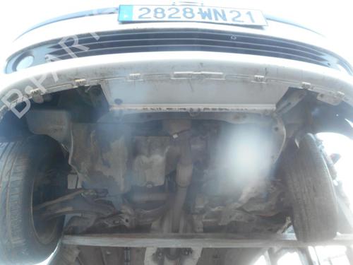 Switch OPEL CORSA C (X01) 1.2 (F08, F68) | BP25522380I30 - Image 3