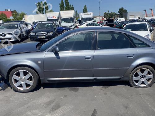 Front left seatbelt AUDI A6 C5 (4B2, 4B4) 4.2 quattro | BP25575568I26  - Image 13
