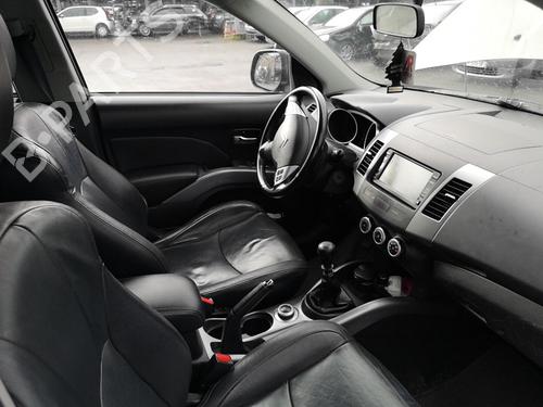 Electronic module CITROËN C-CROSSER (VU_, VV_) 2.2 HDi | BP25514771M83 - Image 15