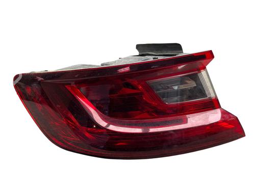Left taillight RENAULT MEGANE IV Hatchback (B9A/M/N_) | BP33725284C34 - Image 4