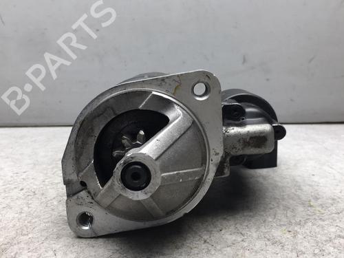 Used Starter NISSAN SERENA (C23) 2.3 D (75 hp) 25551118