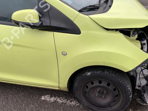 Left taillight FORD KA (RU8) 1.2 | BP32212046C34  - Image 23