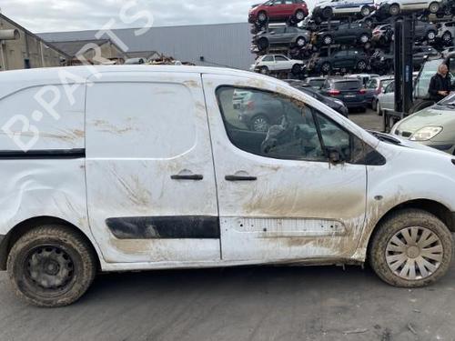 Front right window mechanism CITROËN BERLINGO Box Body/MPV (B9) 1.6 HDi / BlueHDi 75 | BP25543929C23  - Image 29