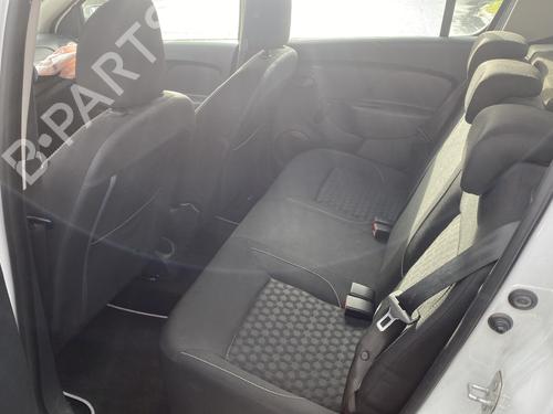 Left front window switch DACIA SANDERO II 1.5 dCi | BP25569178I27 - Image 1