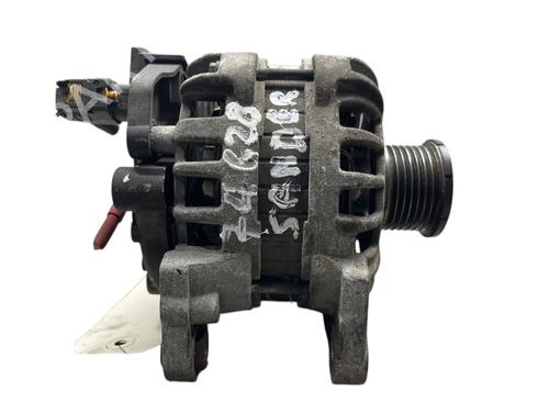 Alternator DACIA SANDERO II TCe 90 (B8M1, B8MA, B8AC) | BP31802833M7 - Image 3