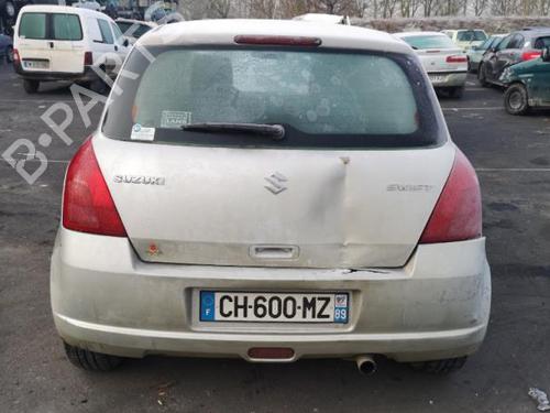 Left taillight SUZUKI SWIFT III (MZ, EZ) 1.3 DDiS (RS413D) | BP25537663C34 - Image 11