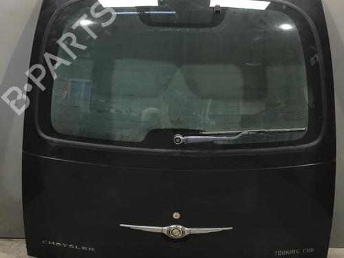 Bakluke CC/Kombi-Kupé CHRYSLER PT CRUISER (PT_) 2.2 CRD | BP25538200C6 