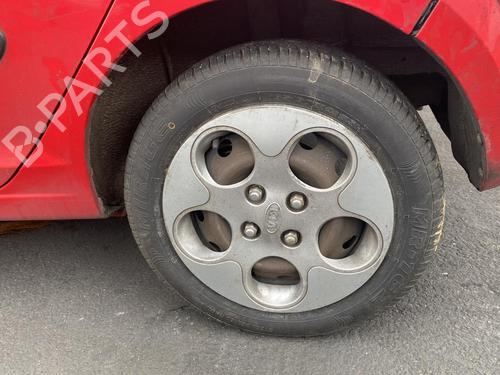 Left front door KIA PICANTO I (SA) 1.0 | BP25515208C2 