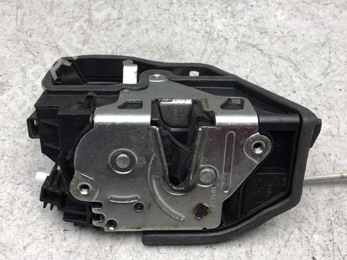 Rear right lock BMW 1 (E87) 116 d | BP25522194C99 