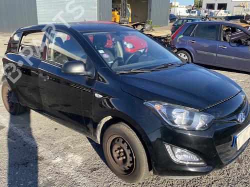 Left front window switch HYUNDAI i20 I (PB, PBT) 1.2 | BP29507073I27 - Image 23