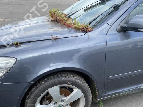 Left front window switch SKODA OCTAVIA II Combi (1Z5) 1.6 TDI | BP25575145I27 - Image 32