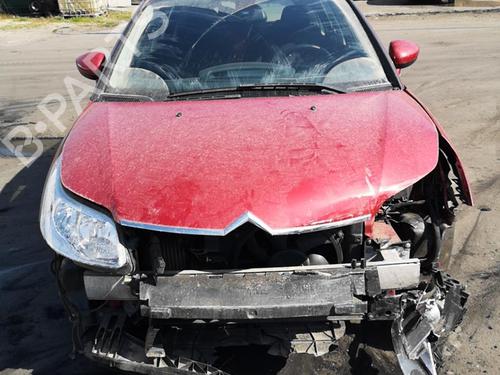Klapa wlewu paliwa CITROËN C4 I (LC_) 1.6 HDi | BP25533394C131 