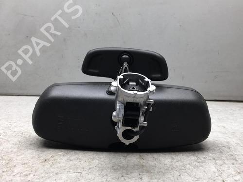 Rear mirror PEUGEOT 5008 (0U_, 0E_) 1.6 HDi | BP25533995I6 